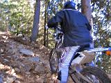 Monte Disgrazia - 065